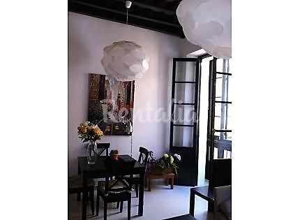 Apartamento Muy Bien Situado En El Centro De Cadiz Y Al Lado De La Playa Ngoại thất bức ảnh