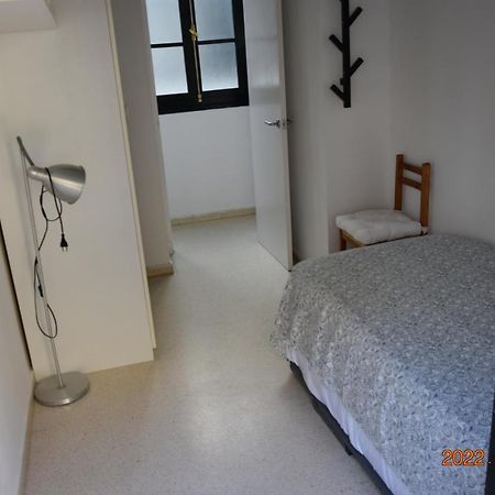 Apartamento Muy Bien Situado En El Centro De Cadiz Y Al Lado De La Playa Ngoại thất bức ảnh