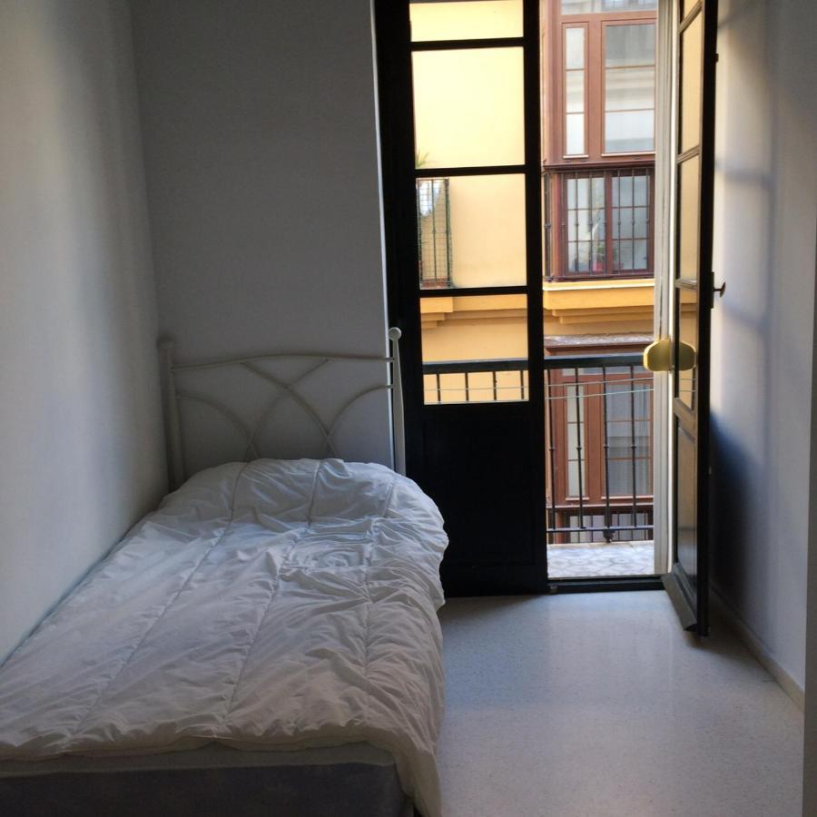 Apartamento Muy Bien Situado En El Centro De Cadiz Y Al Lado De La Playa Ngoại thất bức ảnh