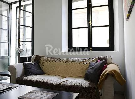 Apartamento Muy Bien Situado En El Centro De Cadiz Y Al Lado De La Playa Ngoại thất bức ảnh