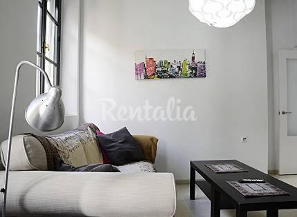 Apartamento Muy Bien Situado En El Centro De Cadiz Y Al Lado De La Playa Ngoại thất bức ảnh