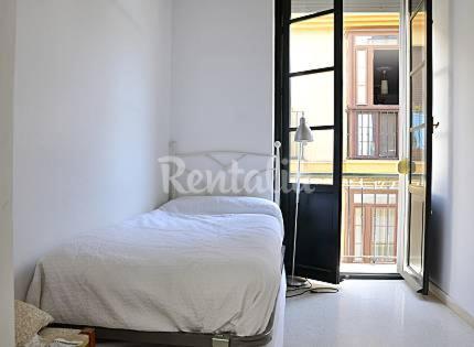 Apartamento Muy Bien Situado En El Centro De Cadiz Y Al Lado De La Playa Ngoại thất bức ảnh
