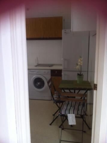 Apartamento Muy Bien Situado En El Centro De Cadiz Y Al Lado De La Playa Ngoại thất bức ảnh