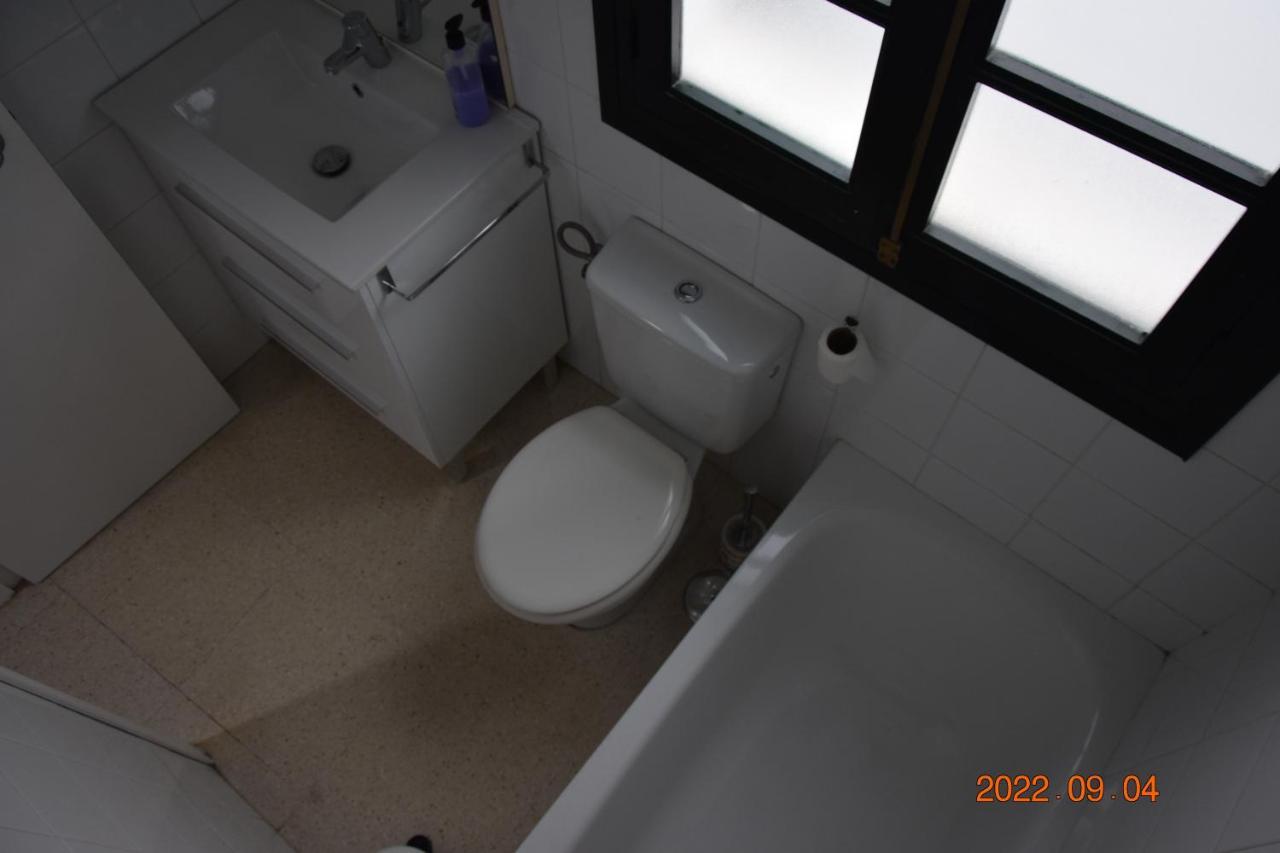 Apartamento Muy Bien Situado En El Centro De Cadiz Y Al Lado De La Playa Ngoại thất bức ảnh