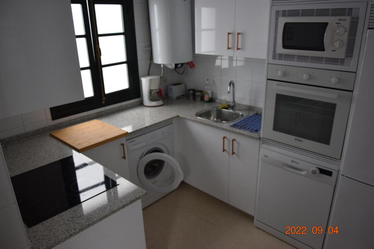 Apartamento Muy Bien Situado En El Centro De Cadiz Y Al Lado De La Playa Ngoại thất bức ảnh